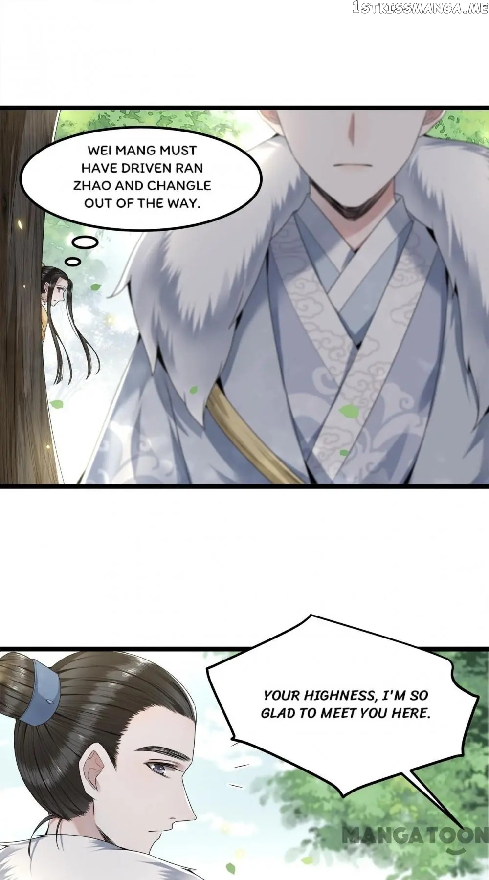 Rise From The Ashes chapter 52 - page 5