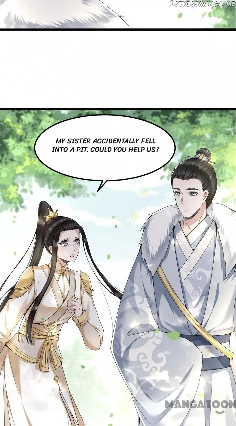 Rise From The Ashes chapter 52 - page 6