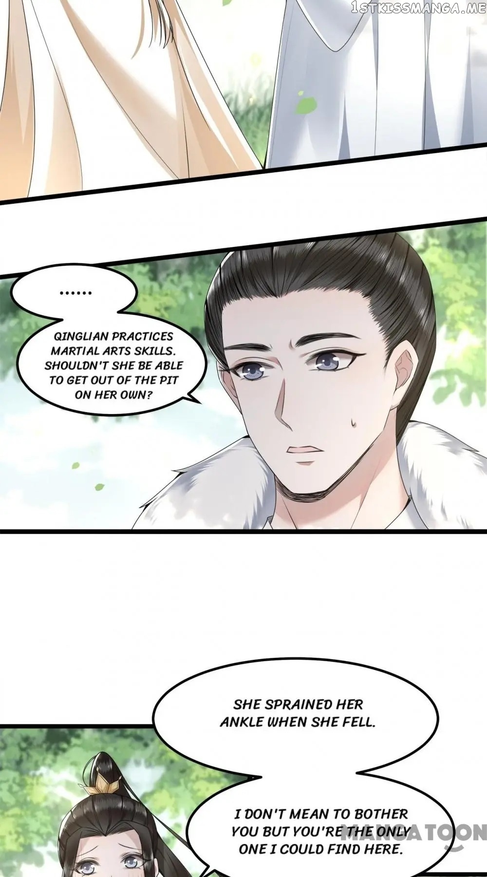 Rise From The Ashes chapter 52 - page 7