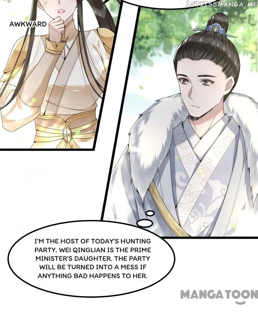 Rise From The Ashes chapter 52 - page 8