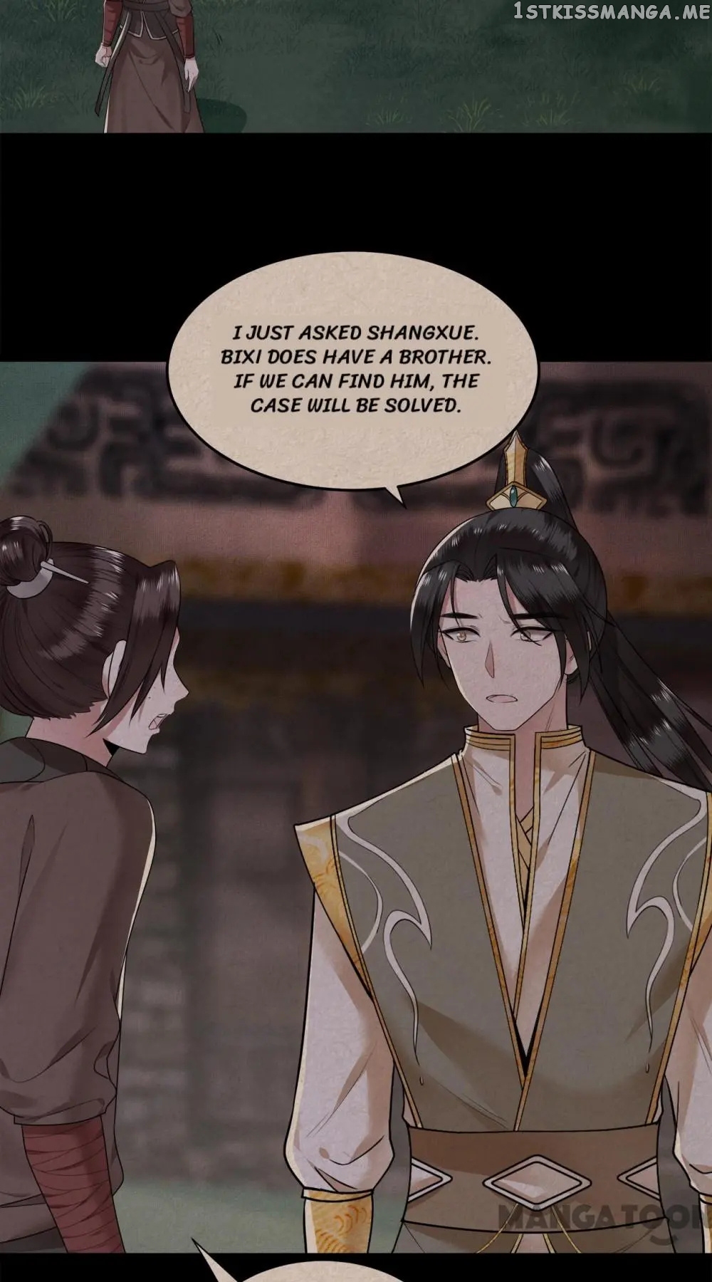 Rise From The Ashes chapter 59 - page 11