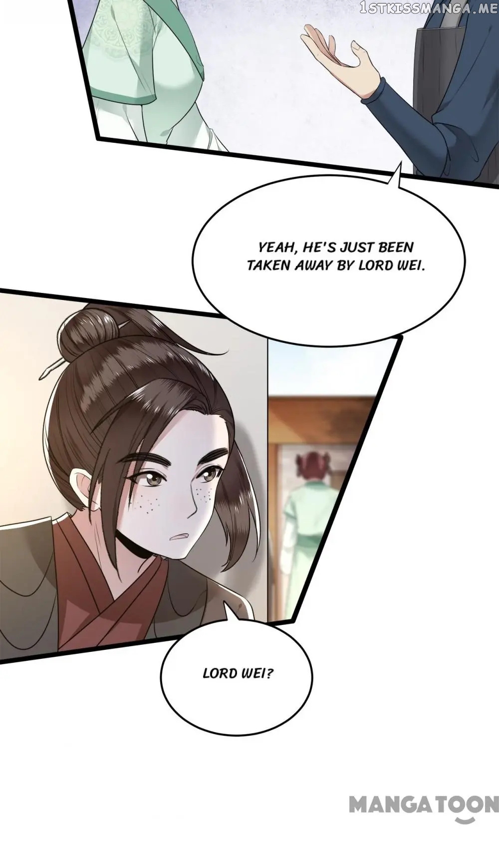 Rise From The Ashes chapter 59 - page 16