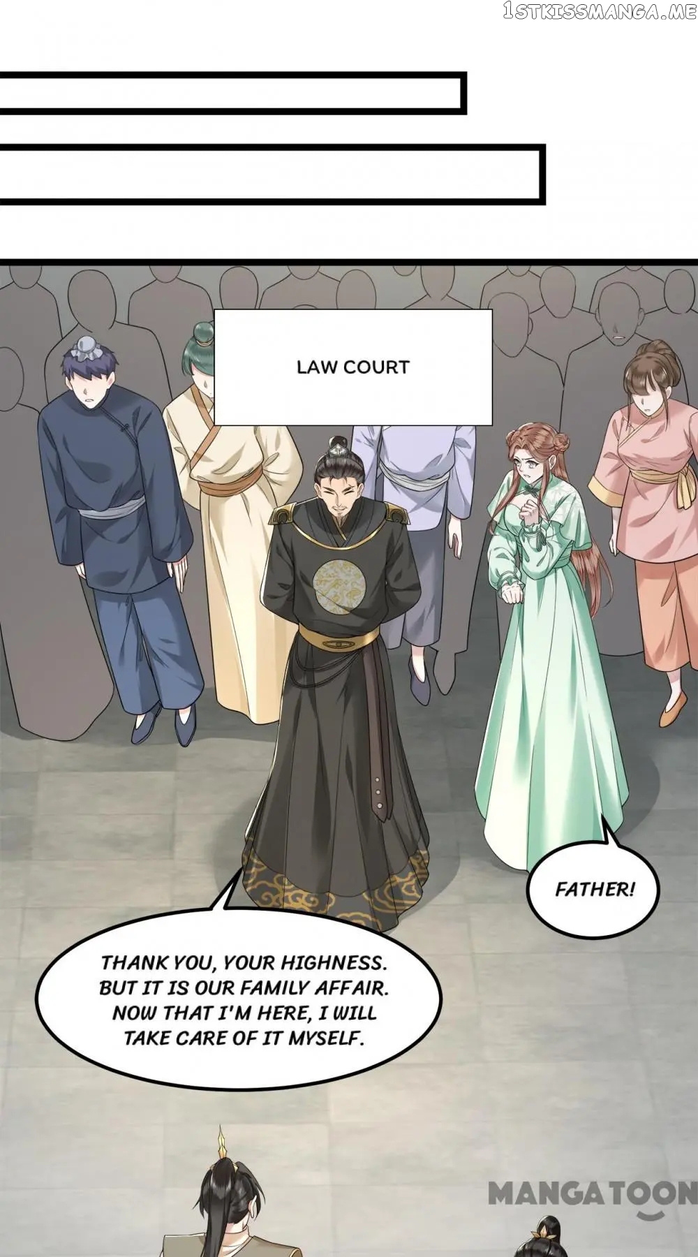 Rise From The Ashes chapter 59 - page 17