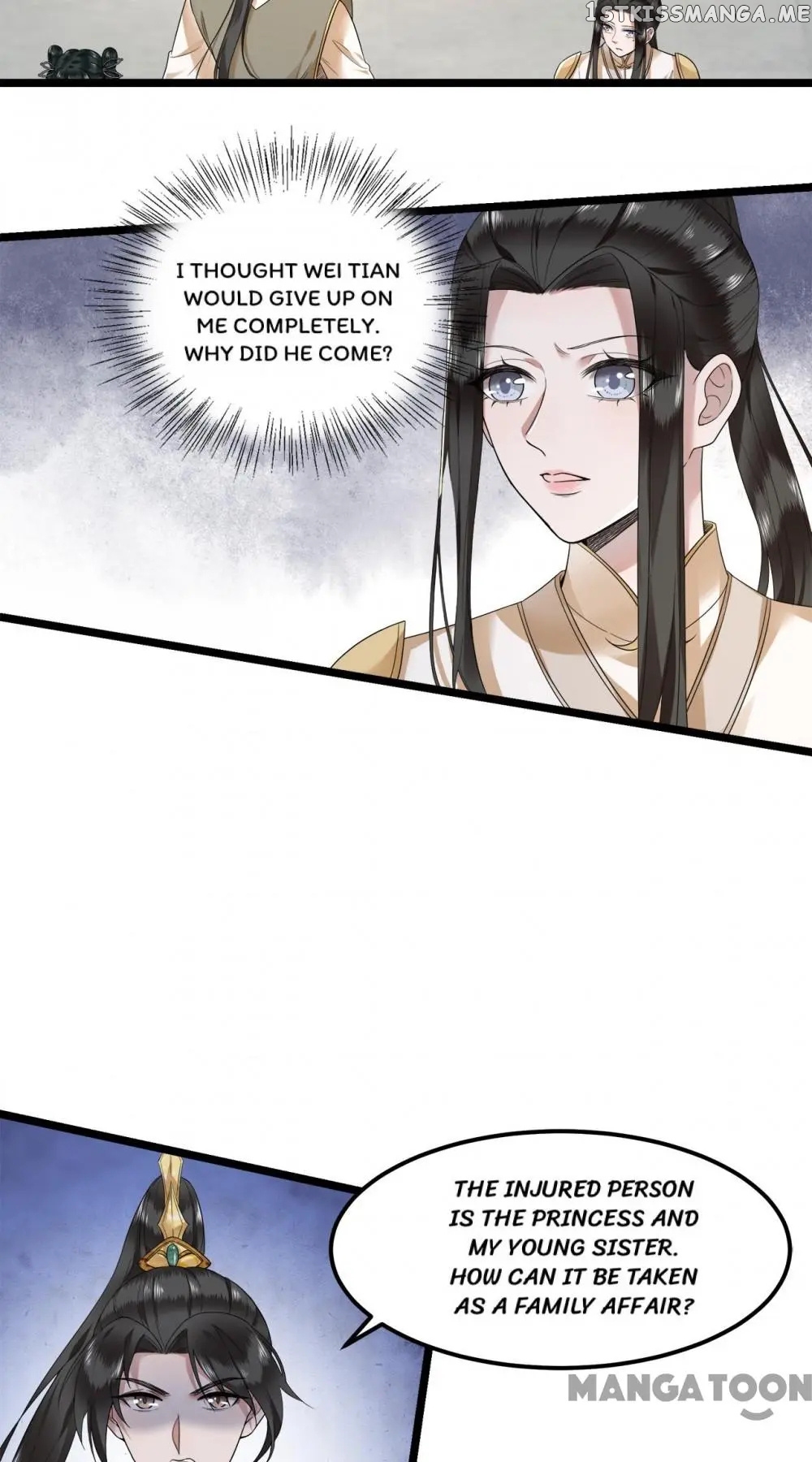 Rise From The Ashes chapter 59 - page 18
