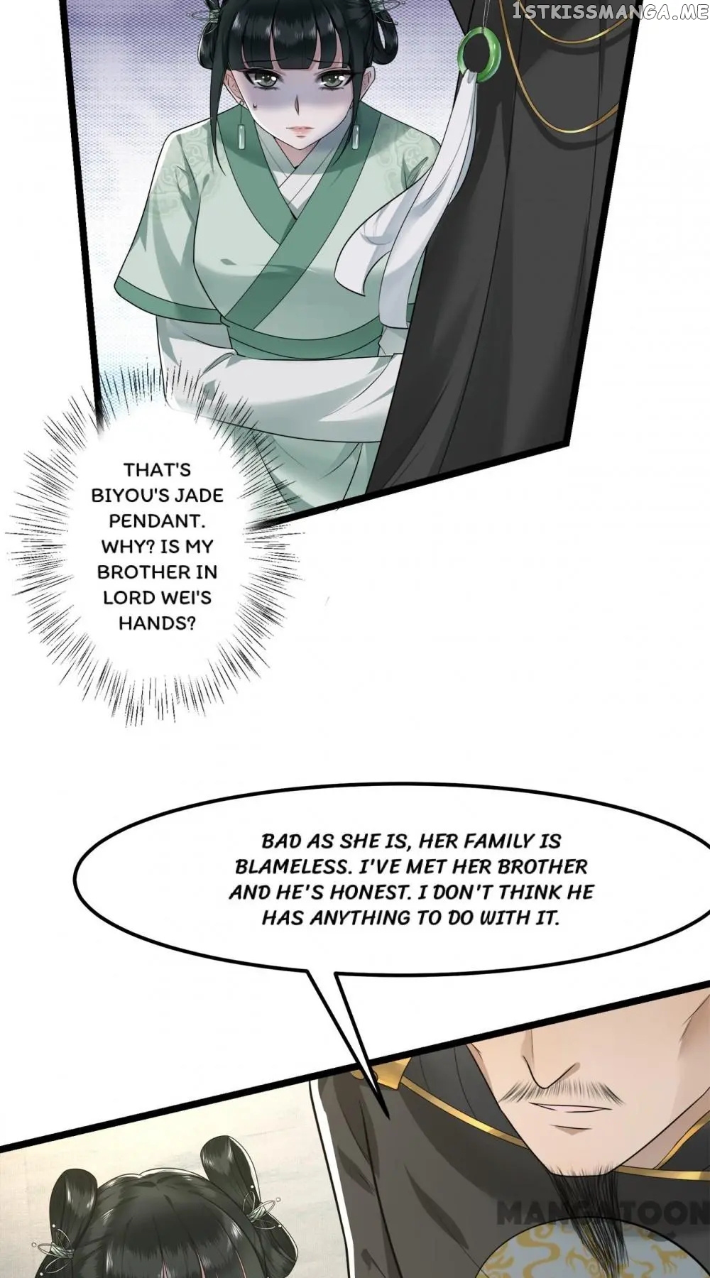 Rise From The Ashes chapter 59 - page 23