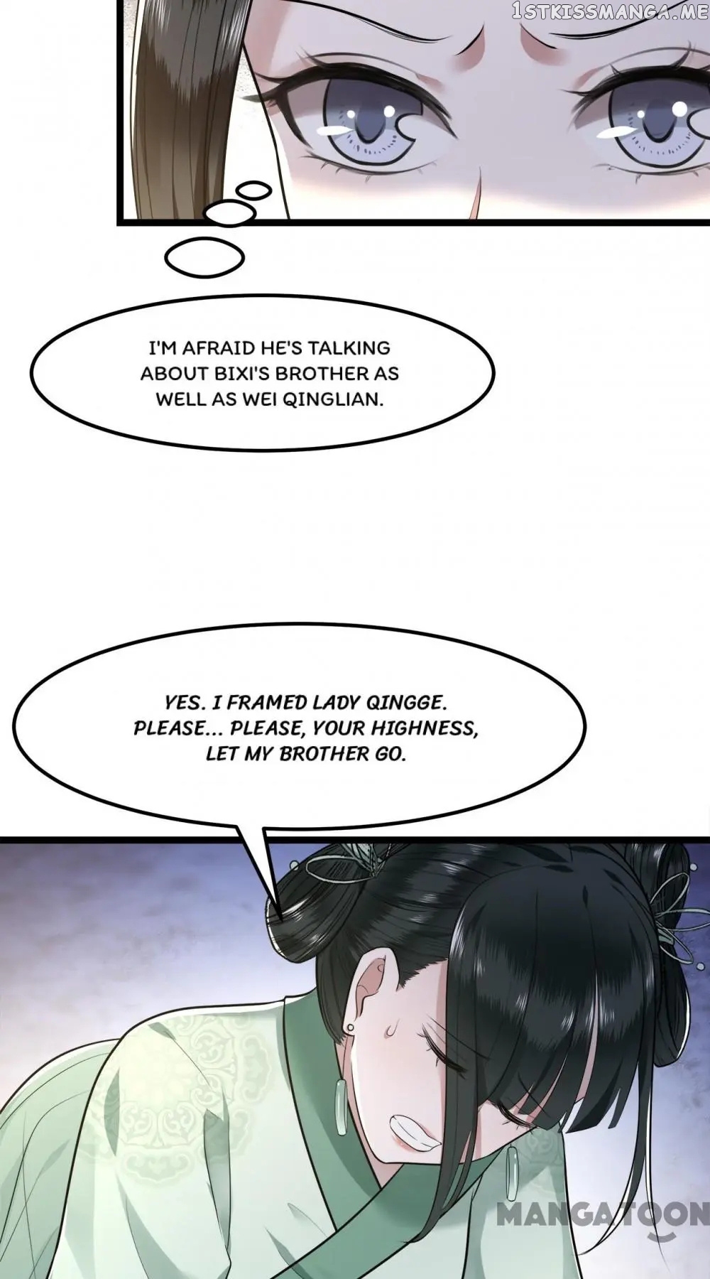 Rise From The Ashes chapter 59 - page 26