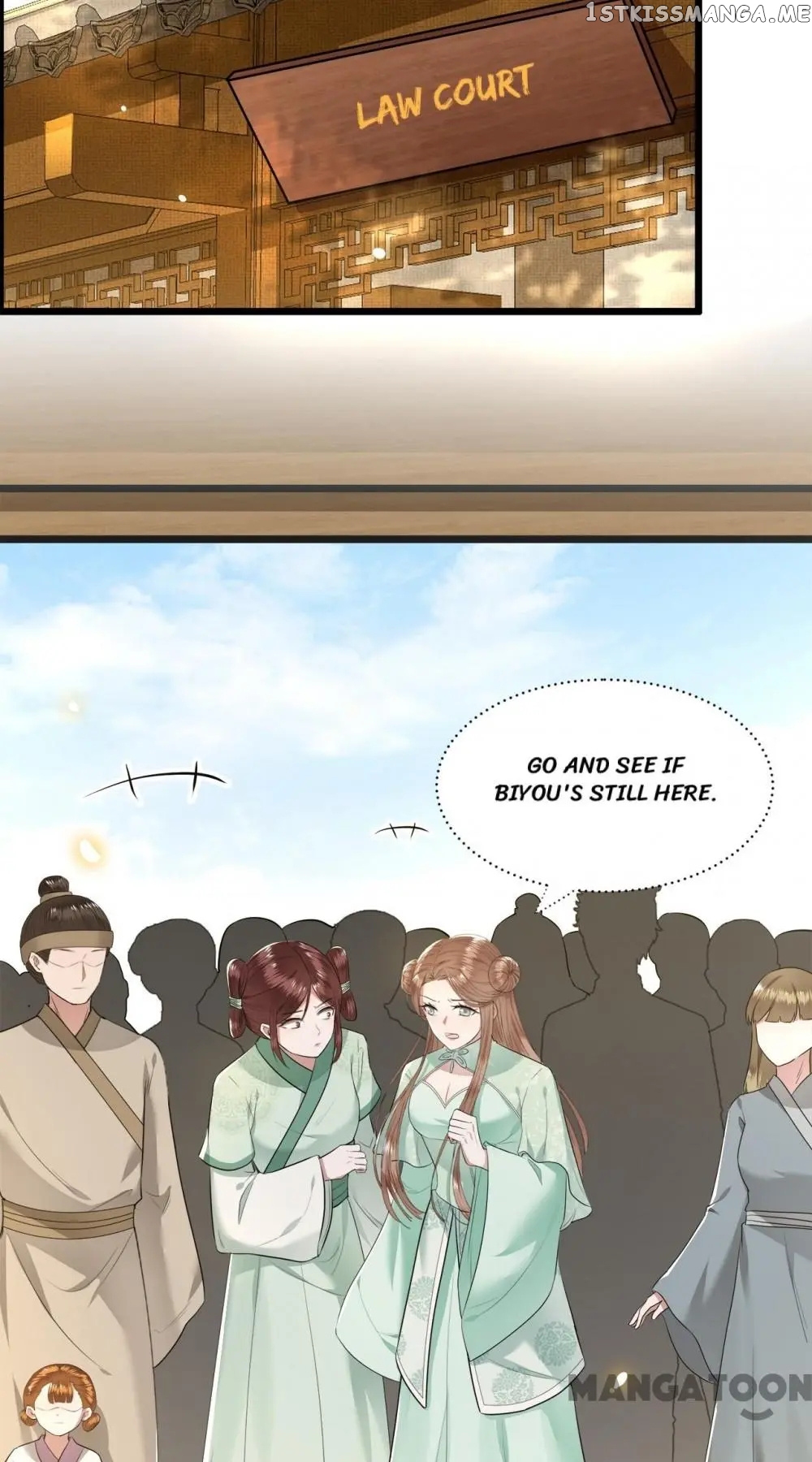 Rise From The Ashes chapter 59 - page 7