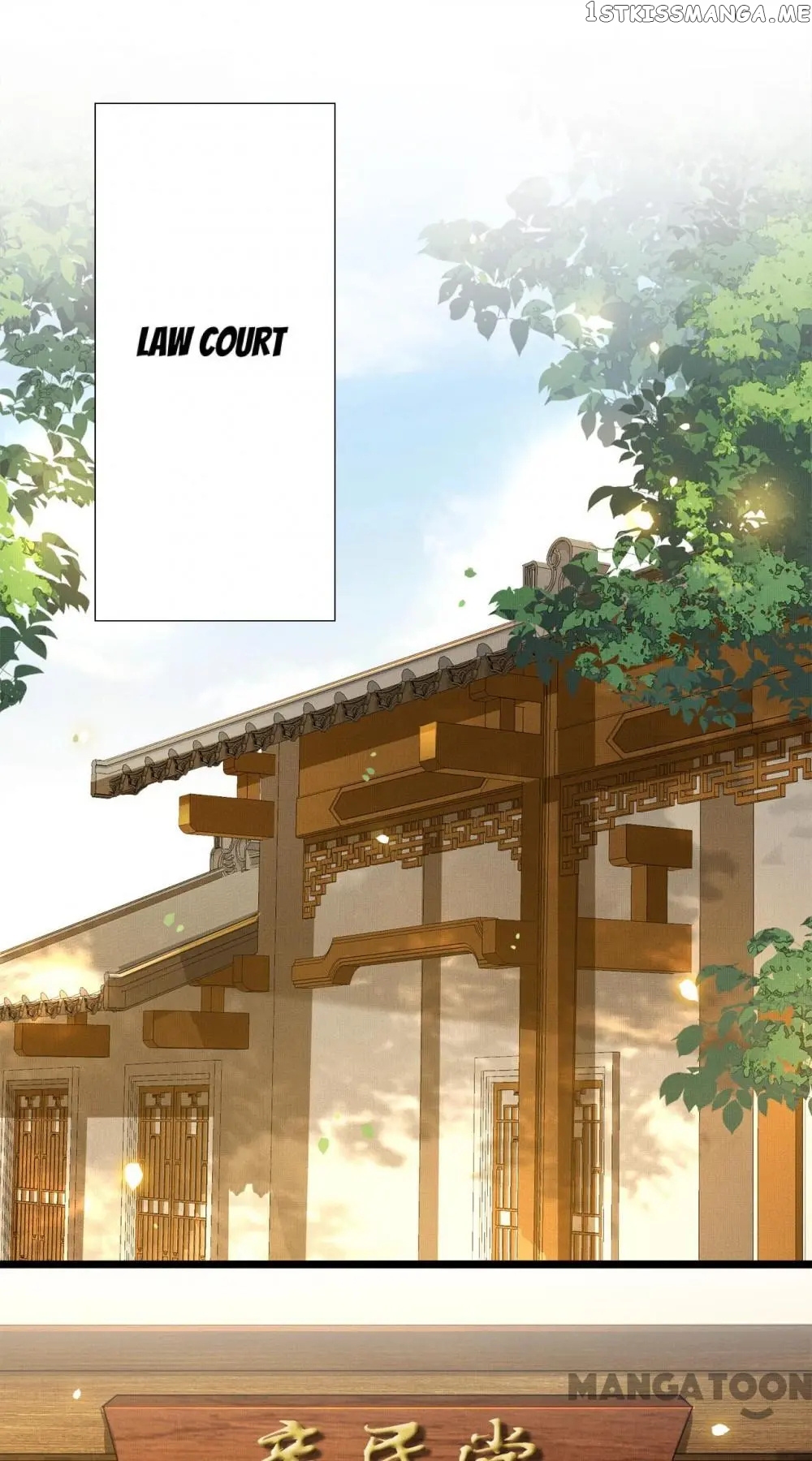 Rise From The Ashes chapter 58 - page 1