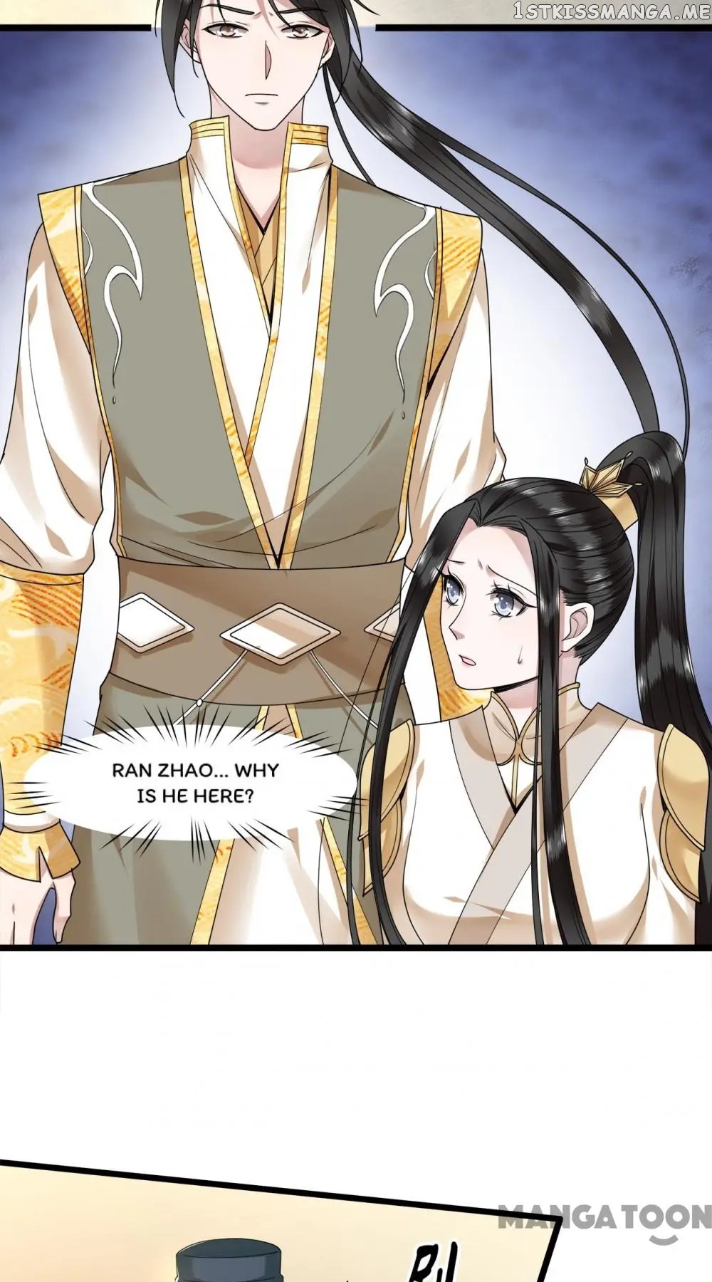 Rise From The Ashes chapter 58 - page 10
