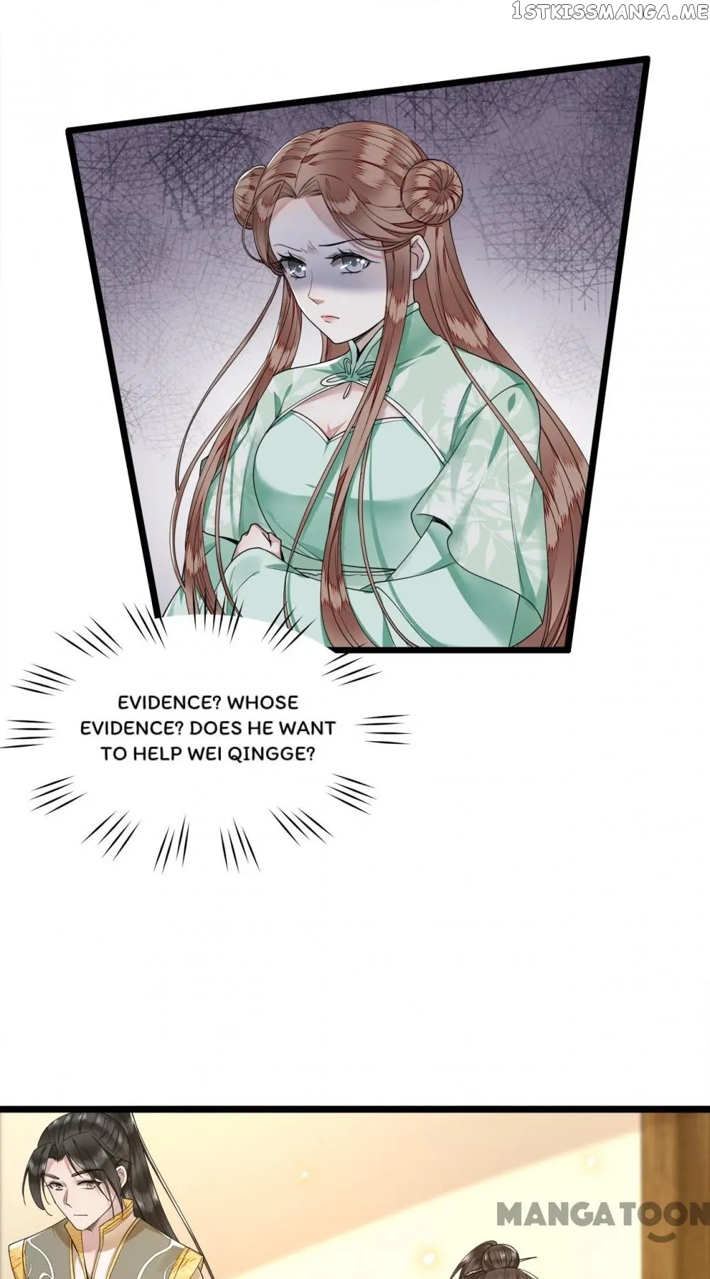 Rise From The Ashes chapter 58 - page 13