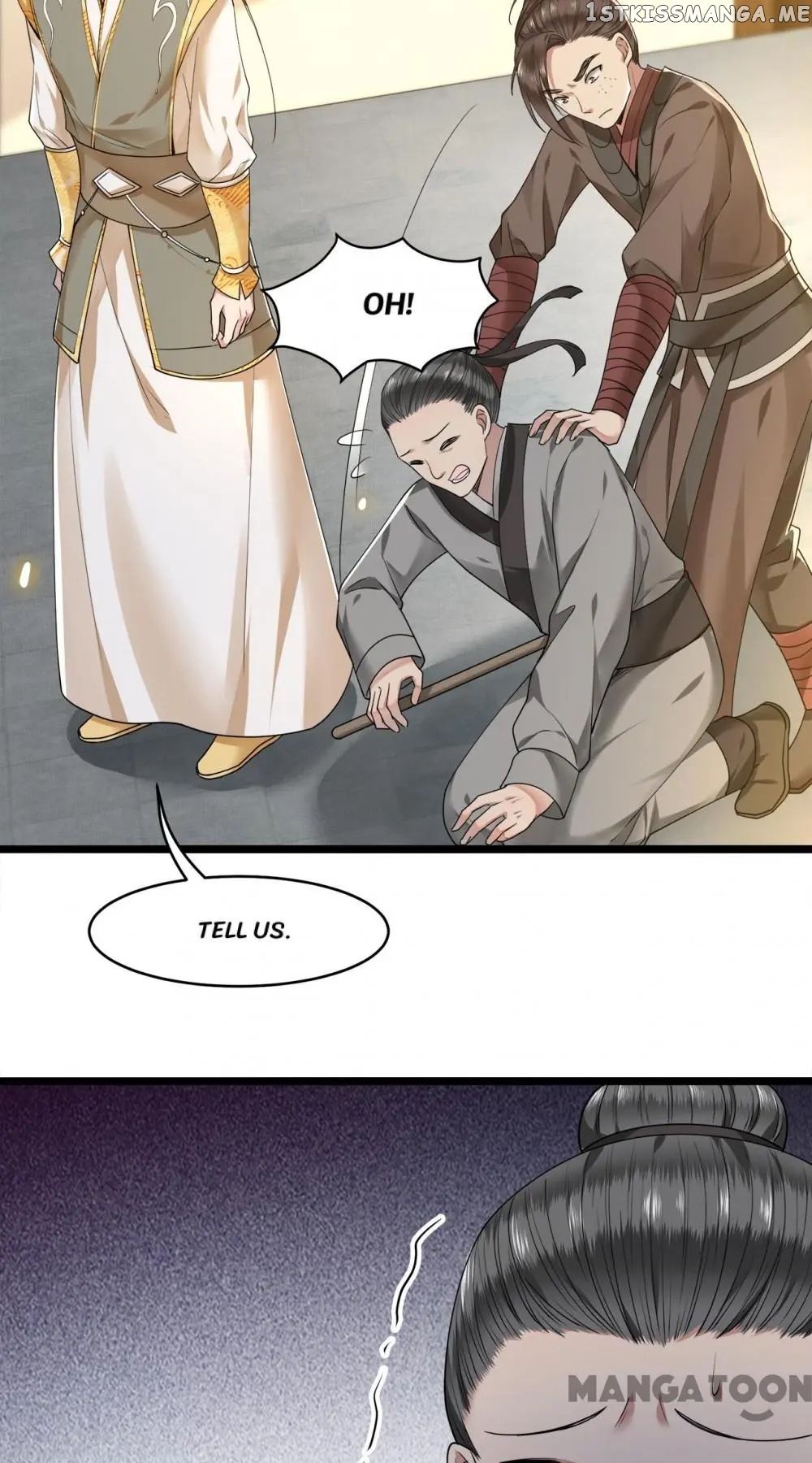 Rise From The Ashes chapter 58 - page 14
