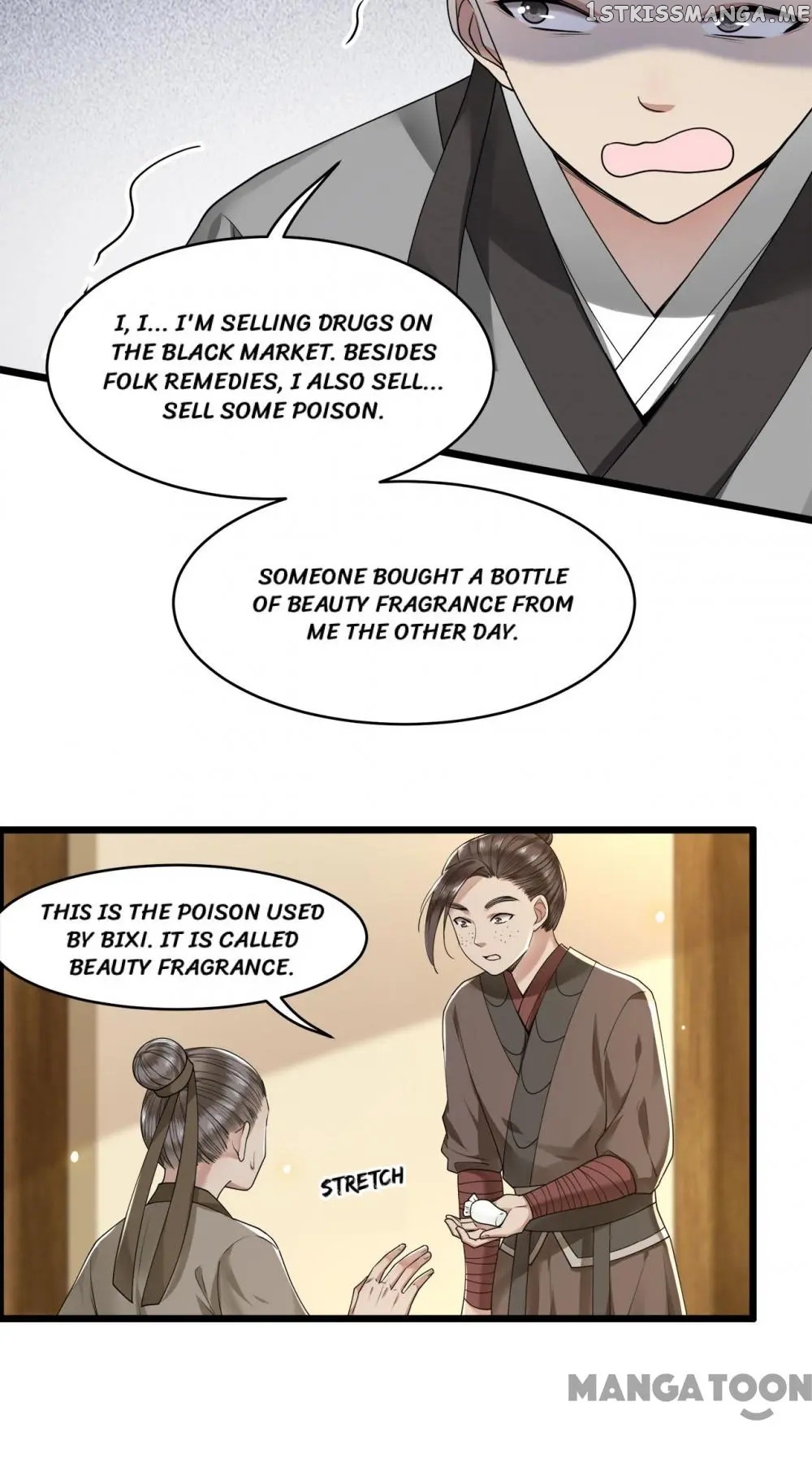 Rise From The Ashes chapter 58 - page 15