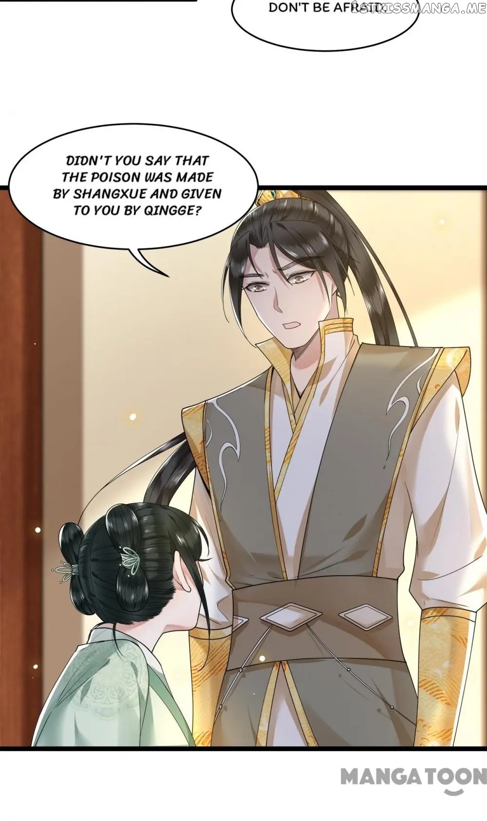 Rise From The Ashes chapter 58 - page 19