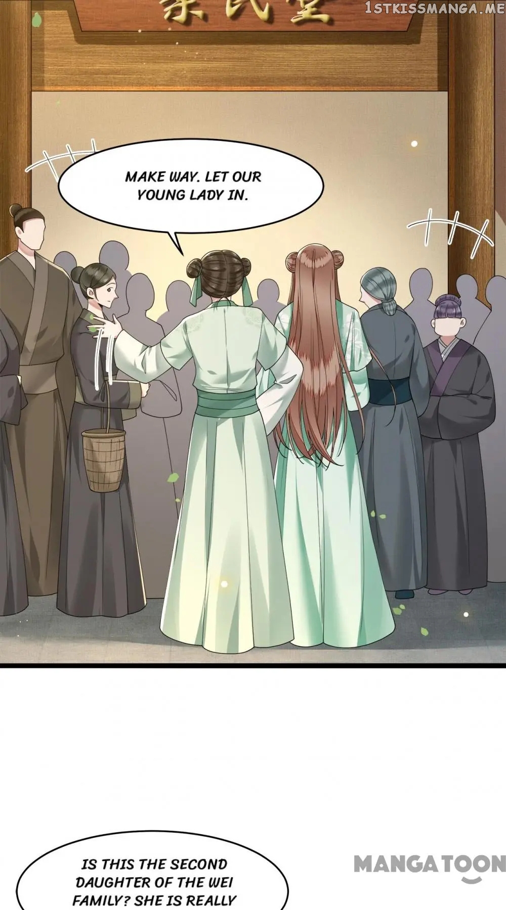 Rise From The Ashes chapter 58 - page 2