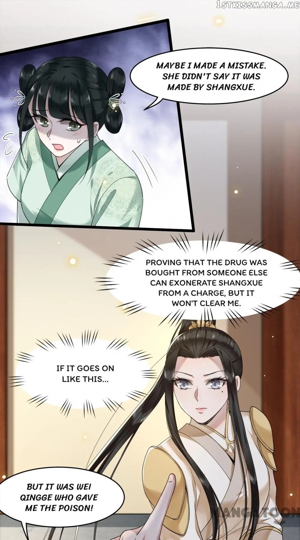 Rise From The Ashes chapter 58 - page 20