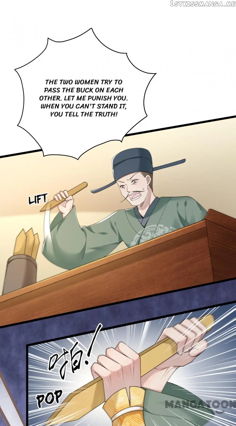 Rise From The Ashes chapter 58 - page 22