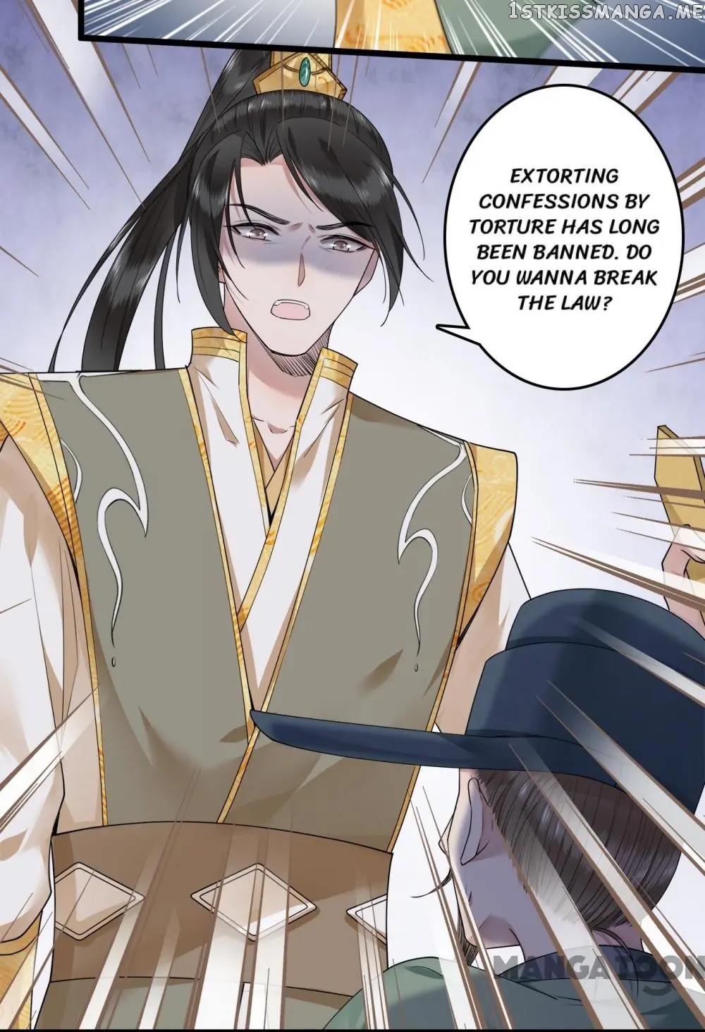 Rise From The Ashes chapter 58 - page 23