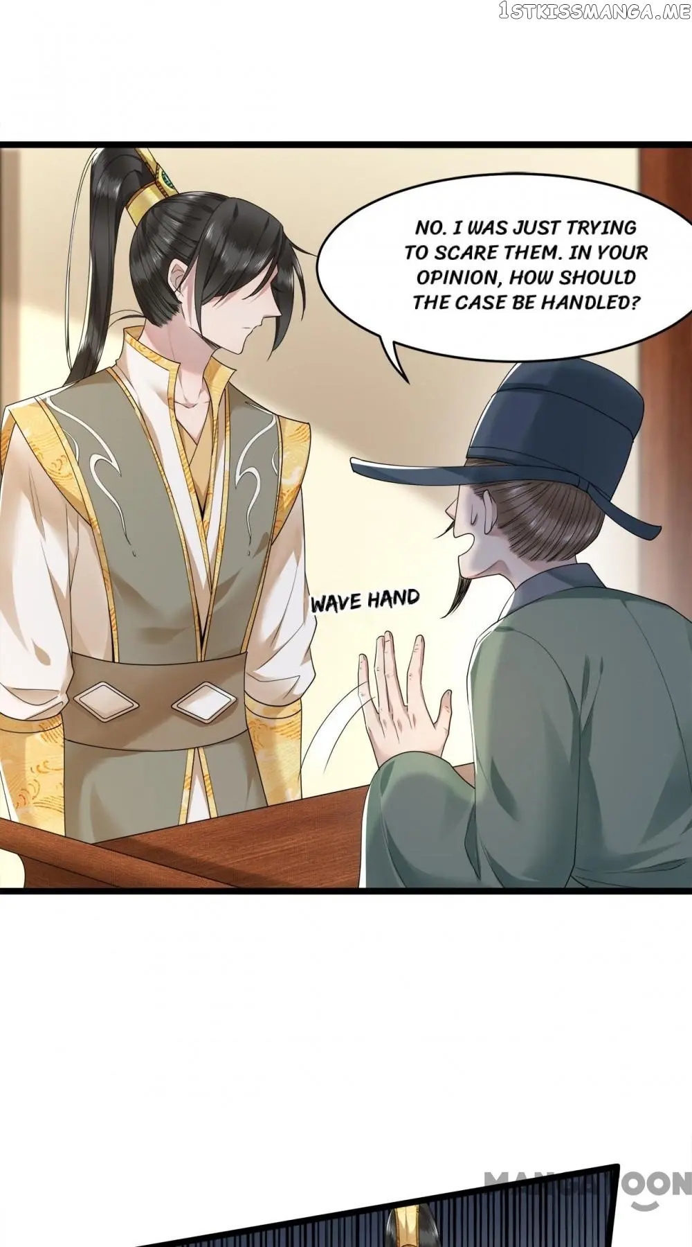 Rise From The Ashes chapter 58 - page 24