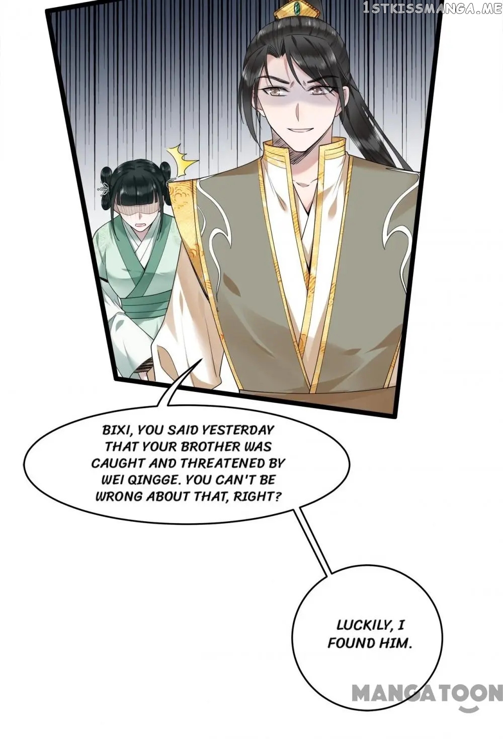 Rise From The Ashes chapter 58 - page 25