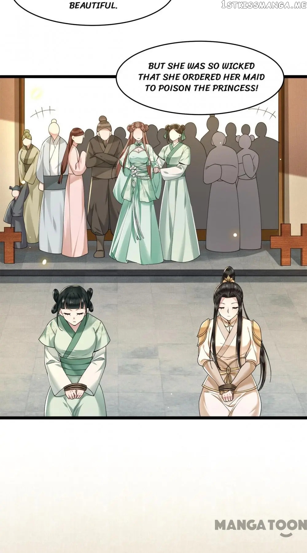 Rise From The Ashes chapter 58 - page 3