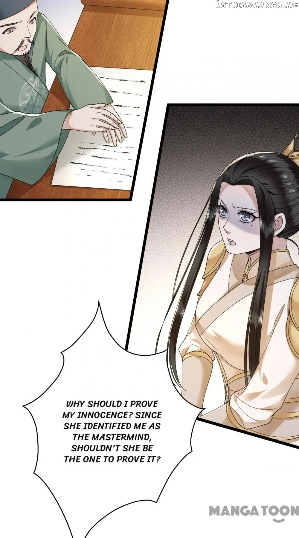 Rise From The Ashes chapter 58 - page 6
