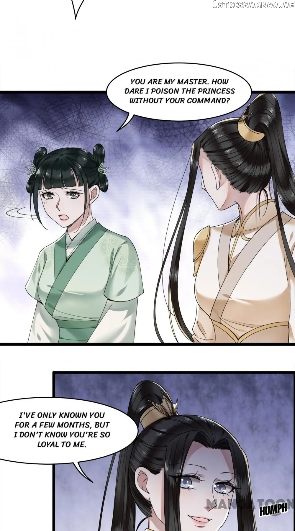 Rise From The Ashes chapter 58 - page 7