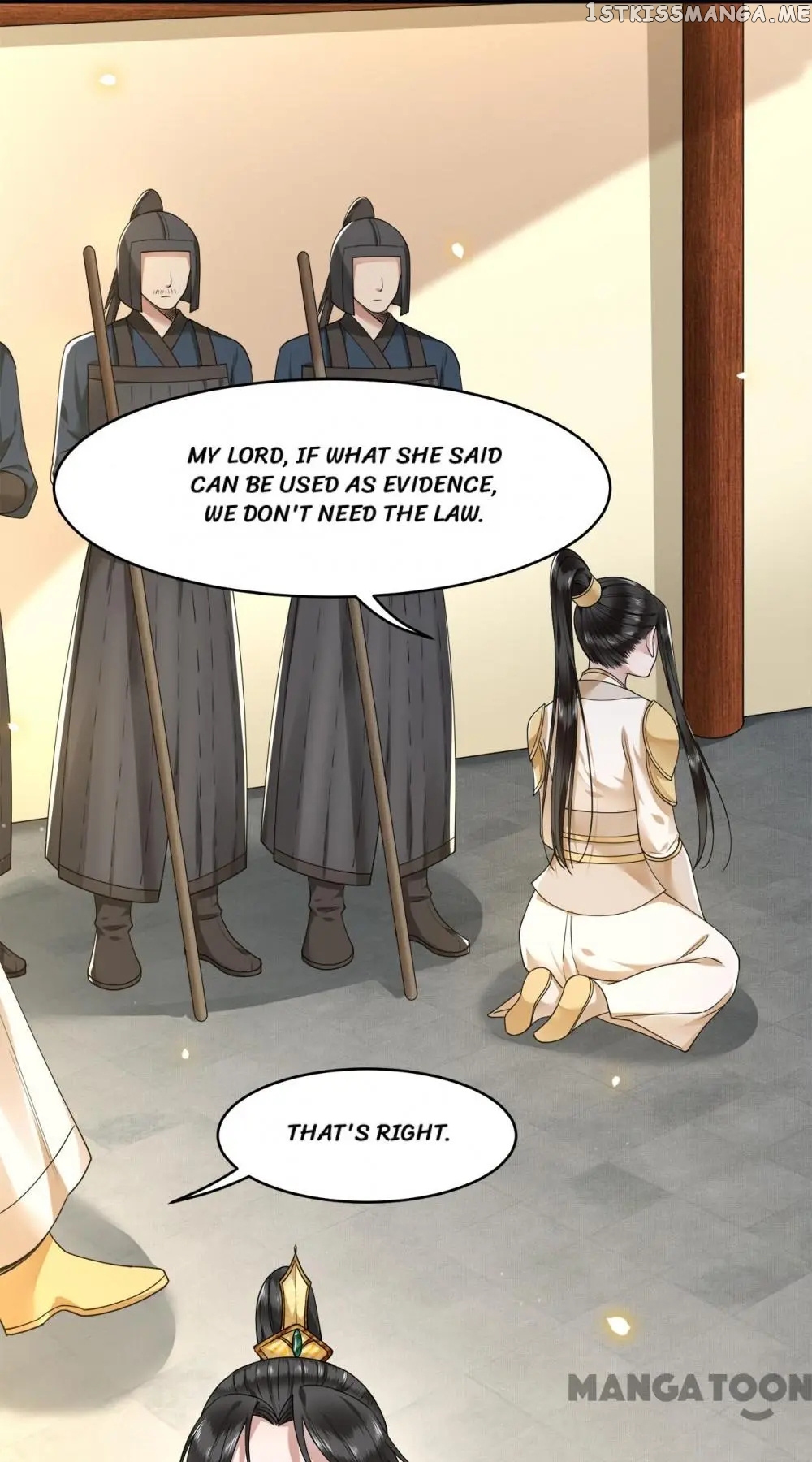 Rise From The Ashes chapter 58 - page 9