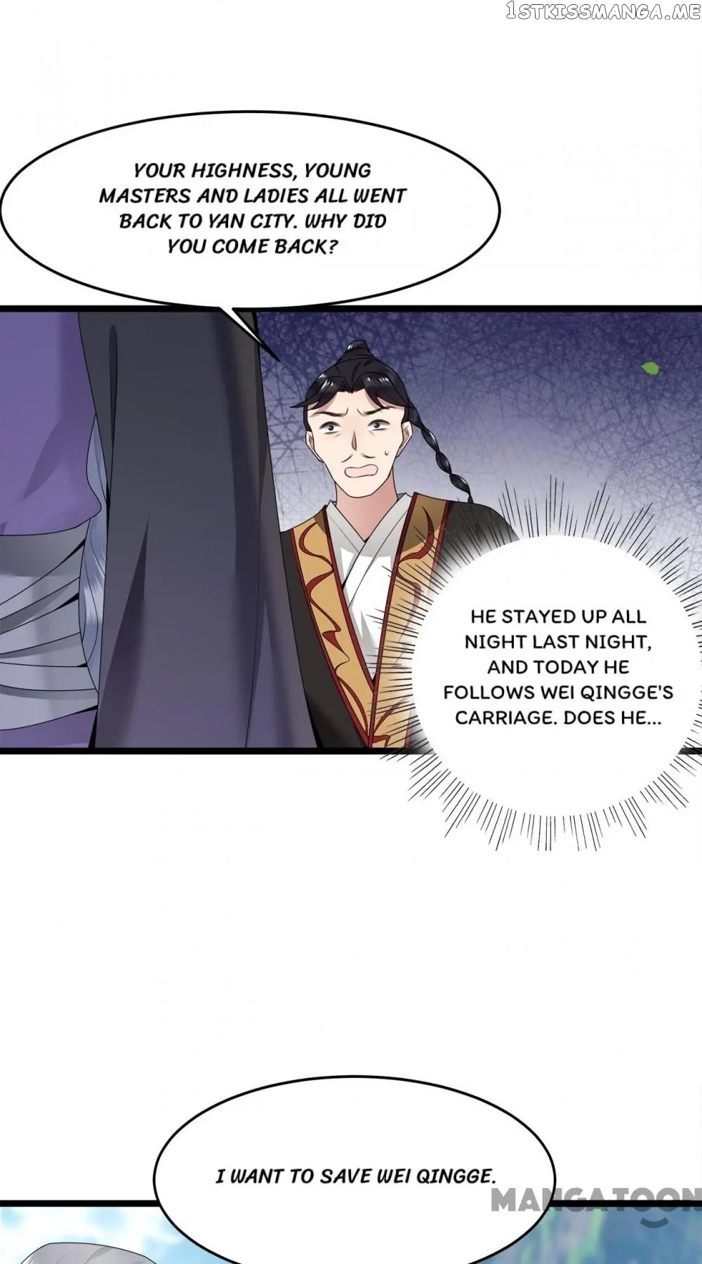 Rise From The Ashes chapter 57 - page 11