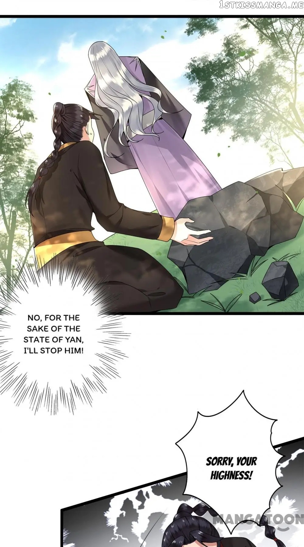 Rise From The Ashes chapter 57 - page 14