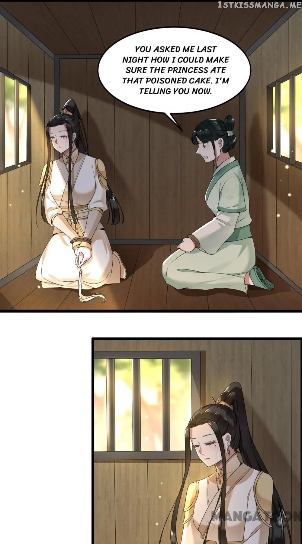 Rise From The Ashes chapter 57 - page 19