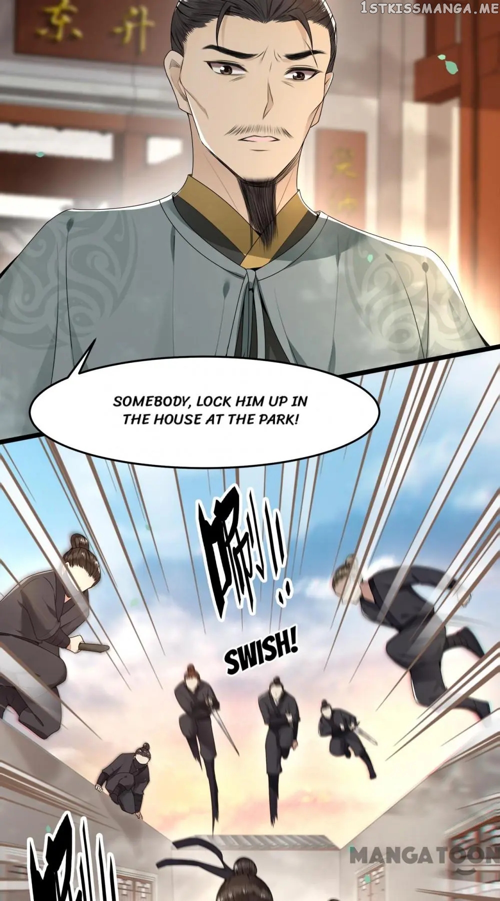 Rise From The Ashes chapter 57 - page 2