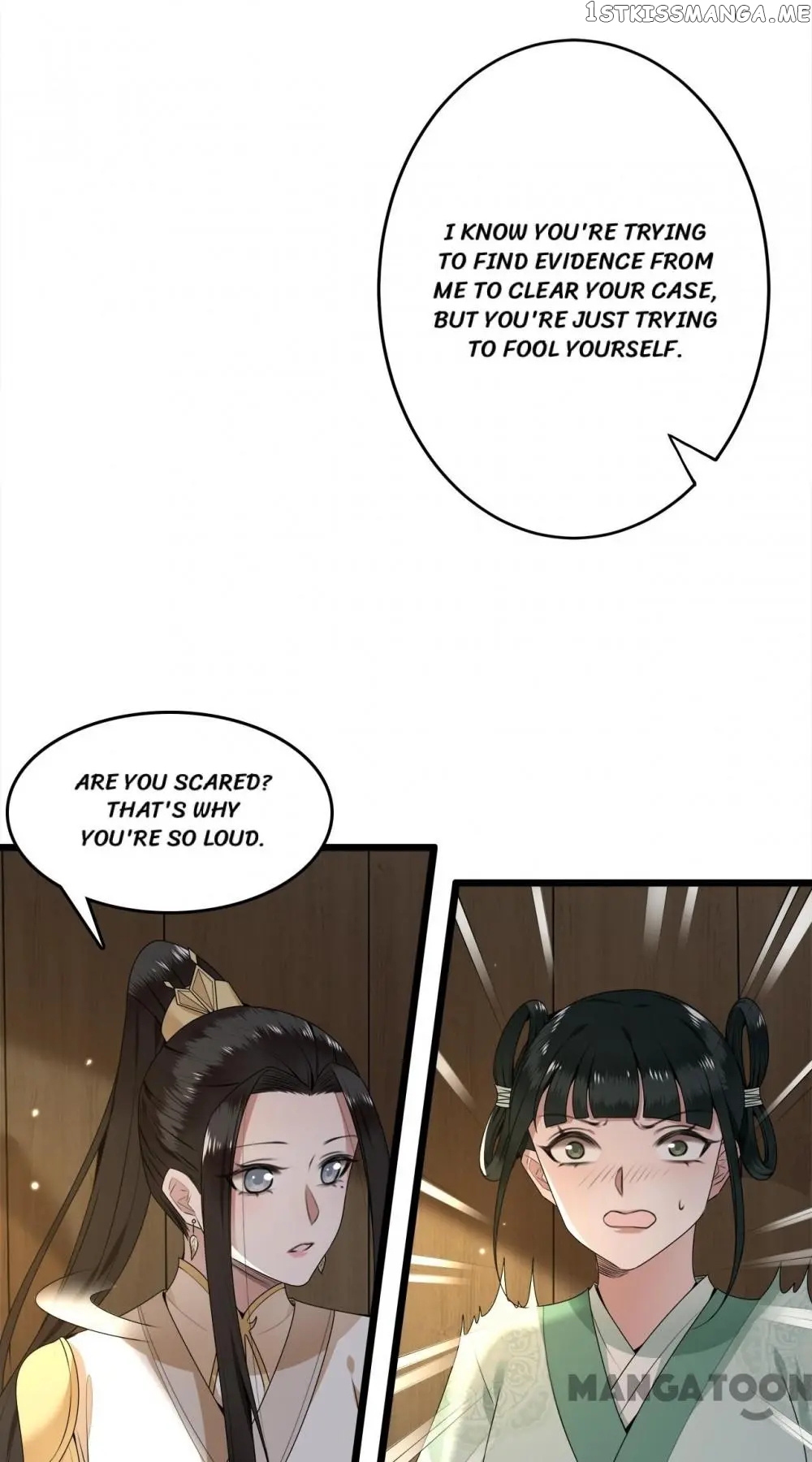 Rise From The Ashes chapter 57 - page 21