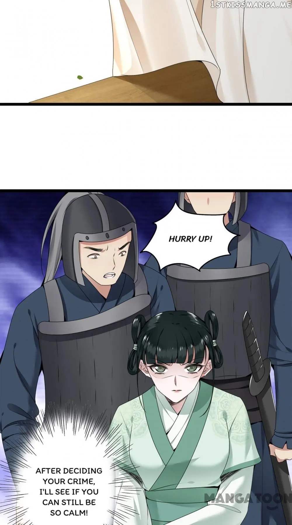 Rise From The Ashes chapter 57 - page 28