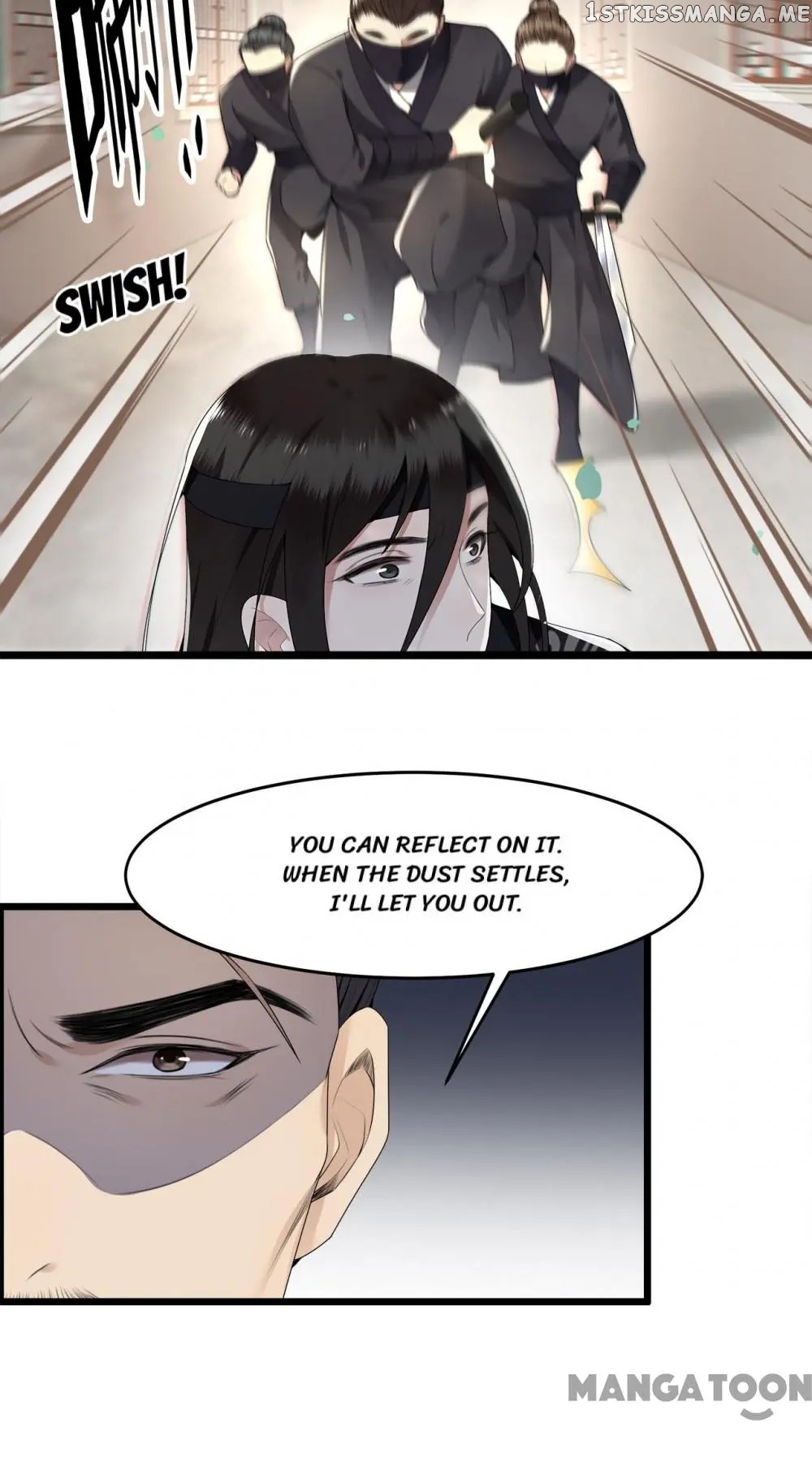 Rise From The Ashes chapter 57 - page 3