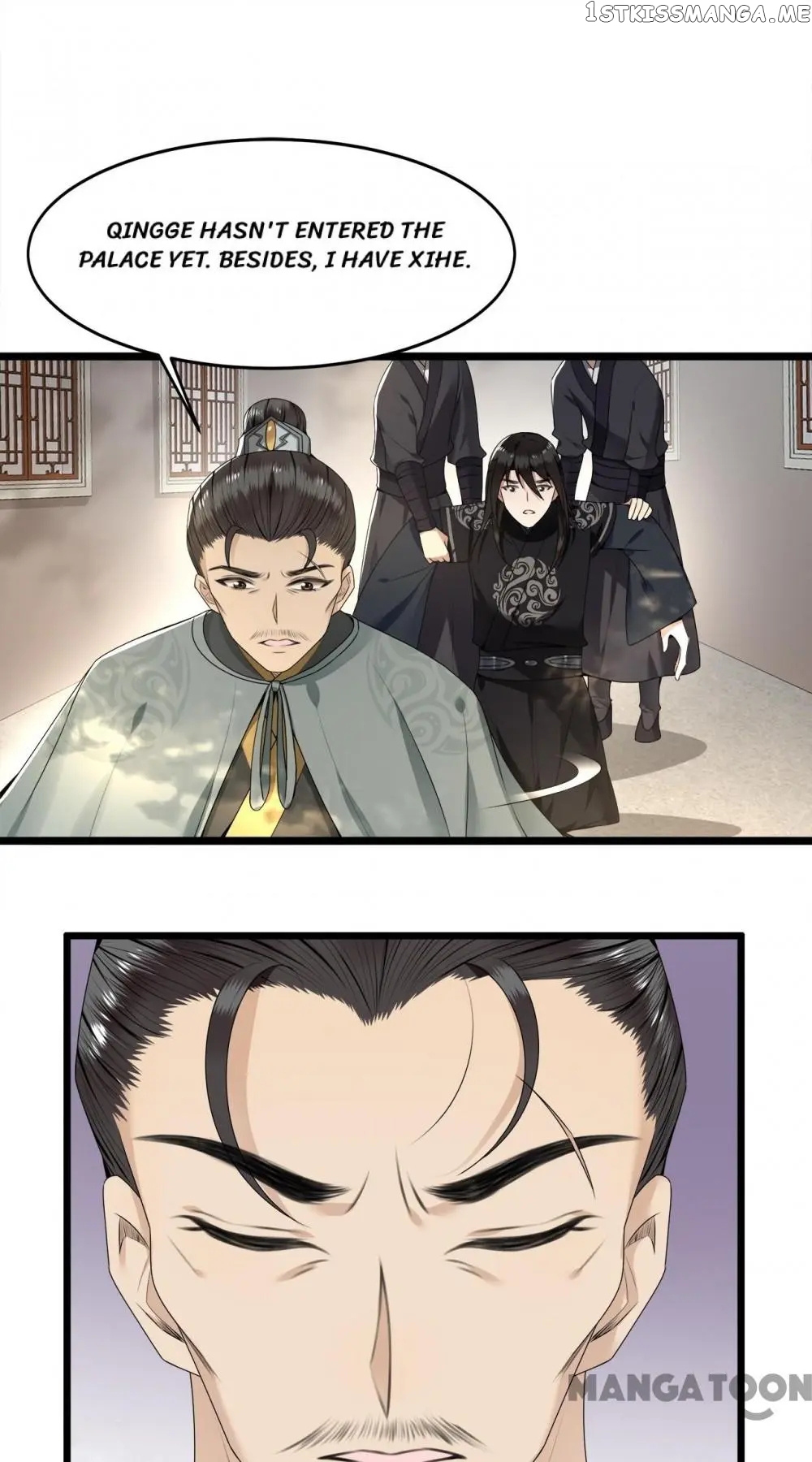 Rise From The Ashes chapter 57 - page 6
