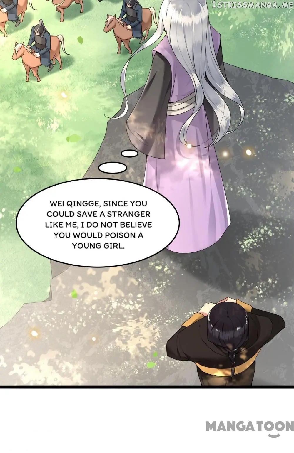 Rise From The Ashes chapter 57 - page 9