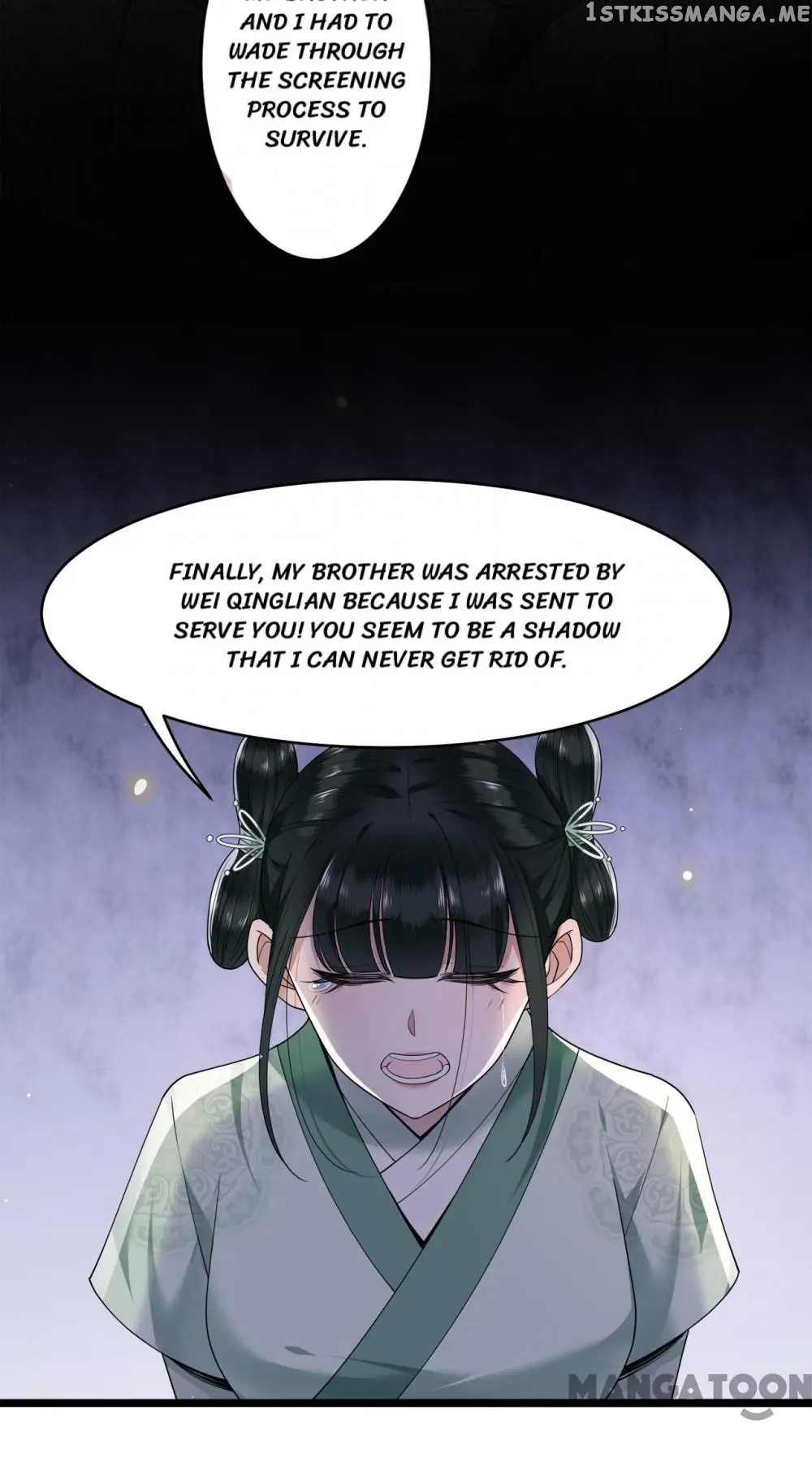 Rise From The Ashes chapter 56 - page 11