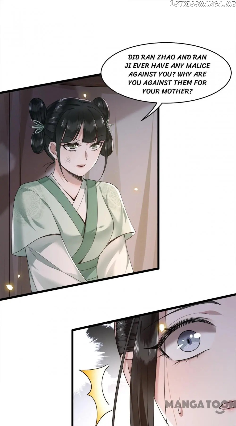 Rise From The Ashes chapter 56 - page 14