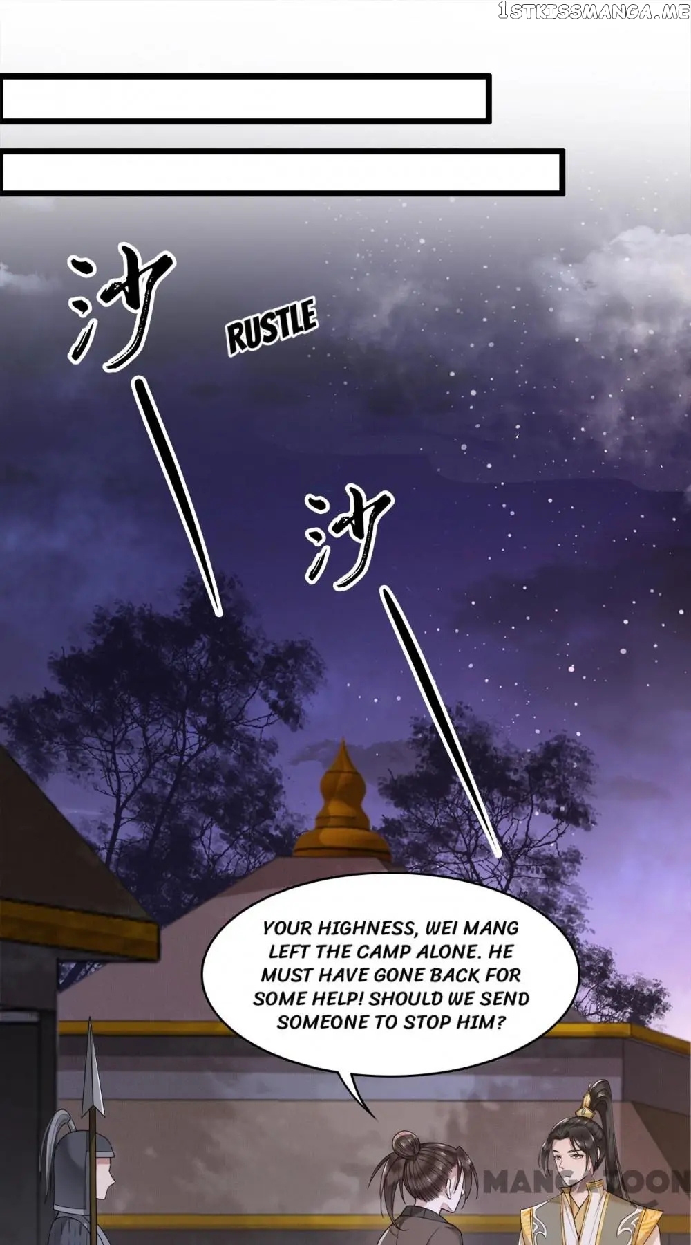 Rise From The Ashes chapter 56 - page 18