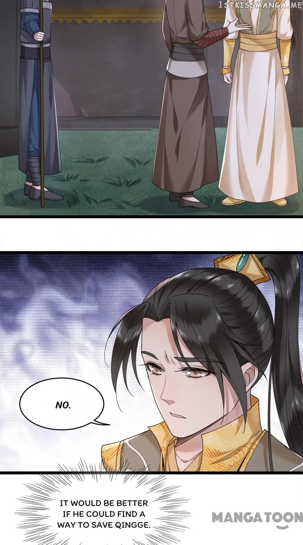 Rise From The Ashes chapter 56 - page 19