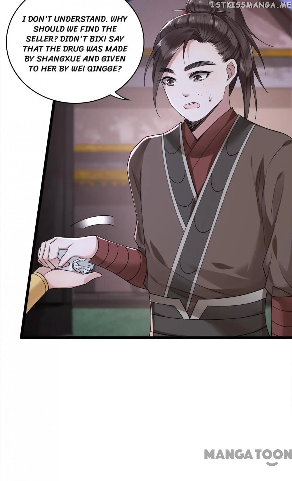 Rise From The Ashes chapter 56 - page 21