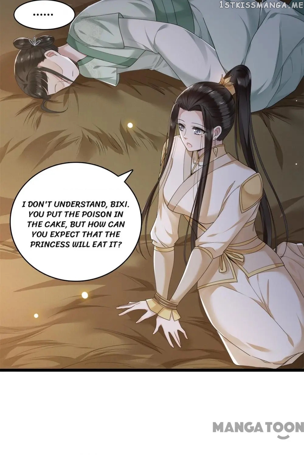 Rise From The Ashes chapter 56 - page 4