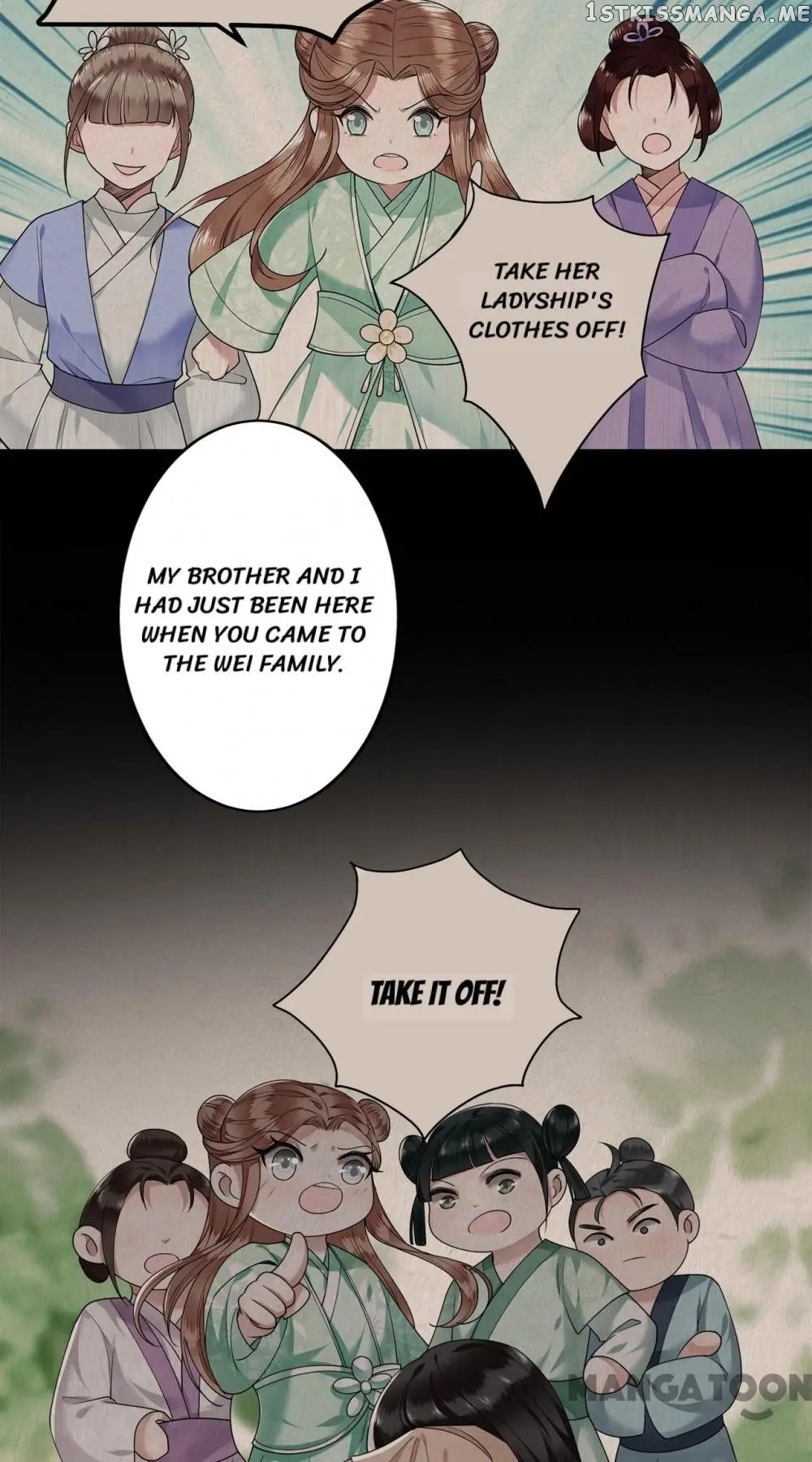 Rise From The Ashes chapter 56 - page 8