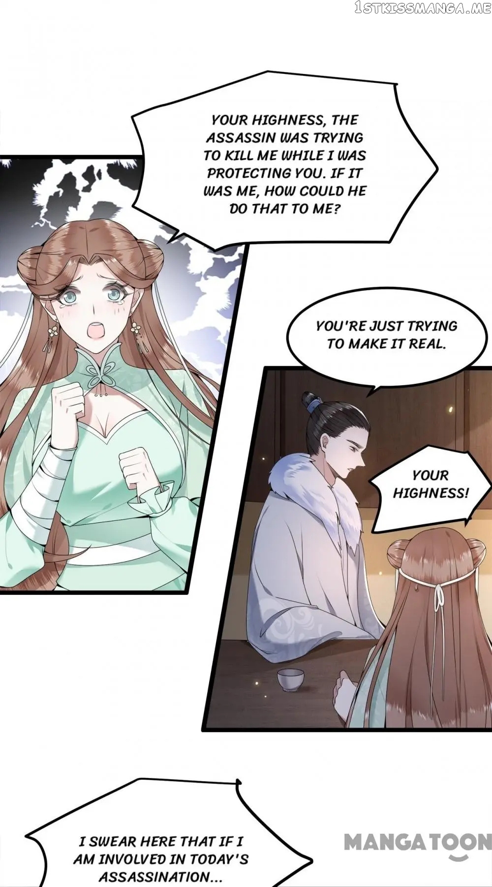 Rise From The Ashes chapter 55 - page 1