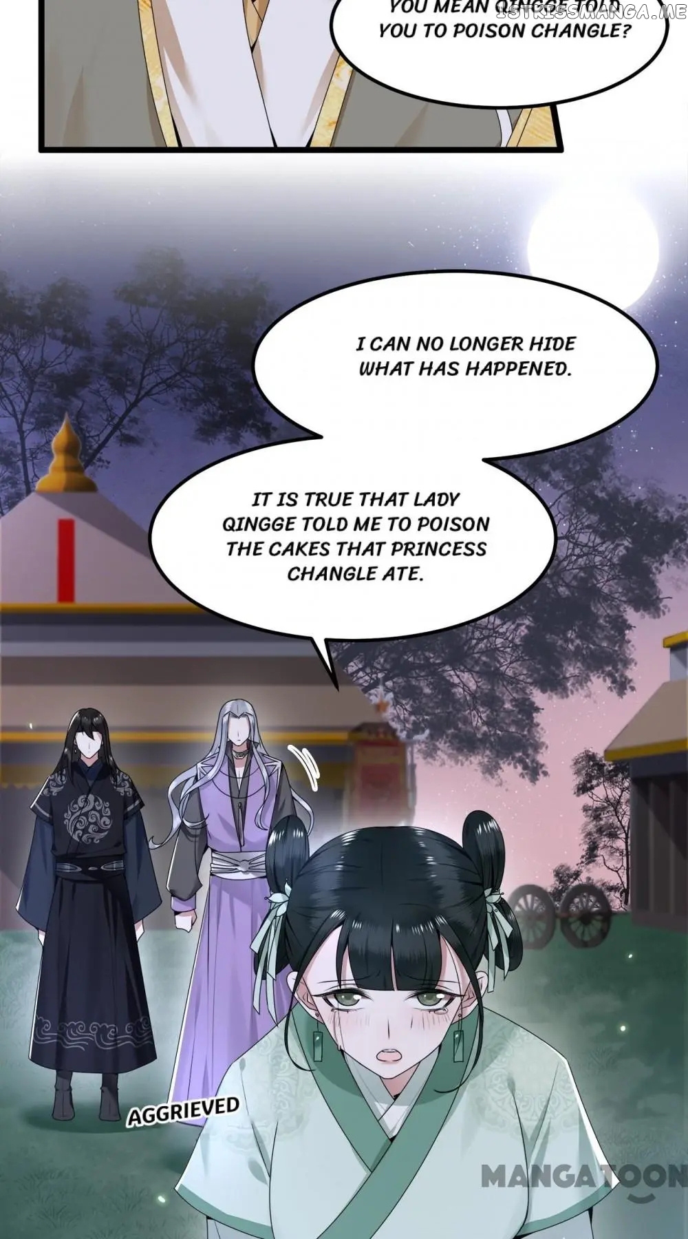 Rise From The Ashes chapter 55 - page 11