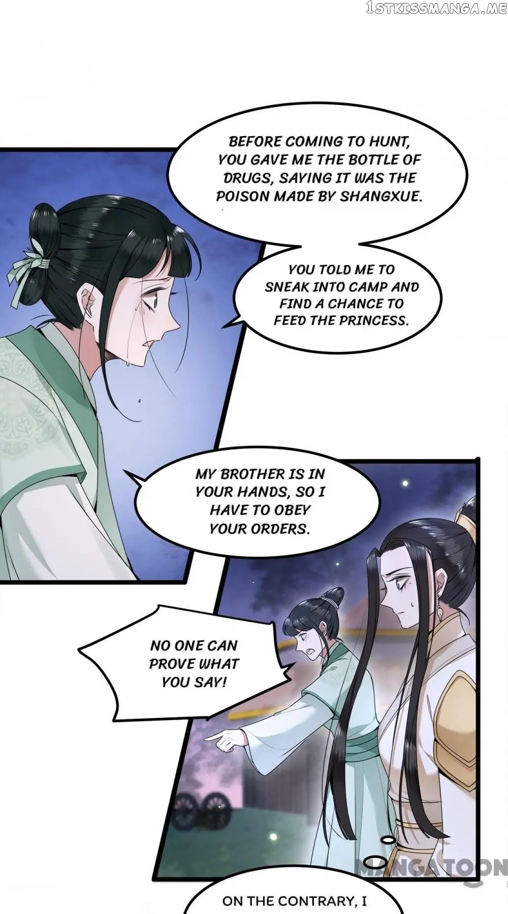 Rise From The Ashes chapter 55 - page 17