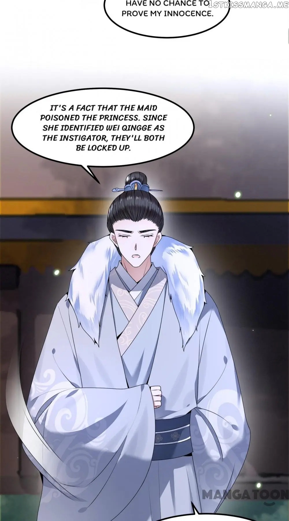 Rise From The Ashes chapter 55 - page 18