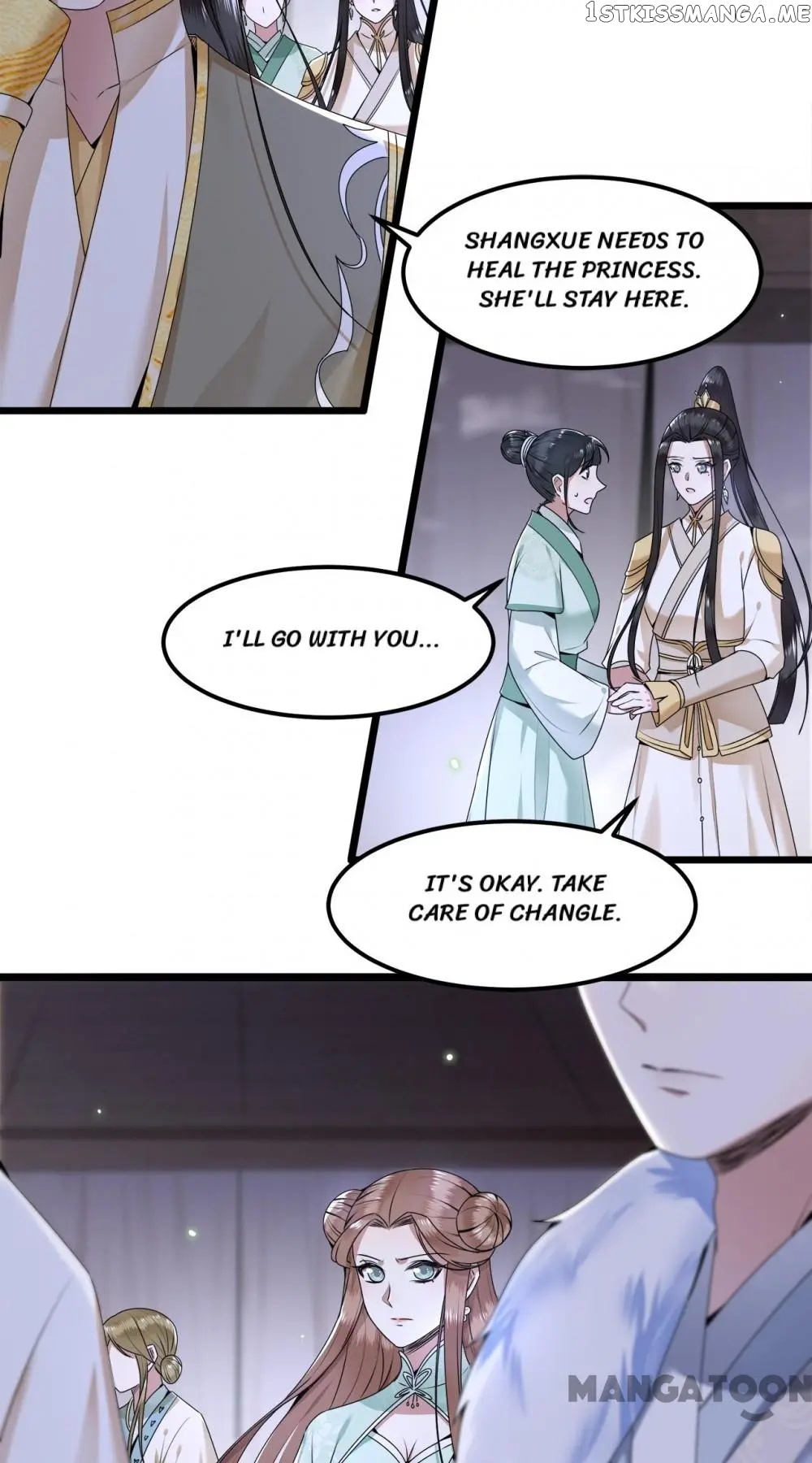 Rise From The Ashes chapter 55 - page 22