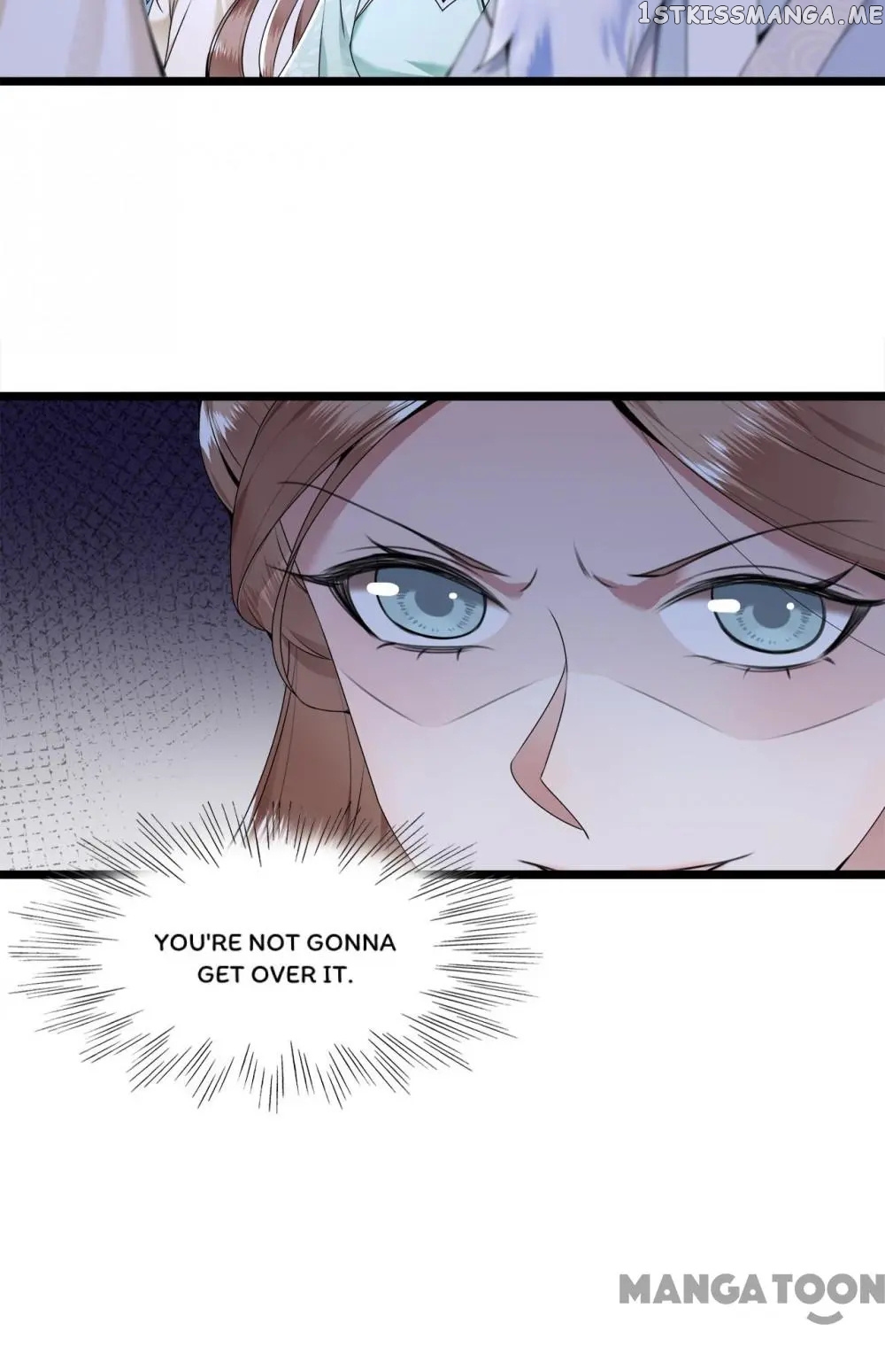 Rise From The Ashes chapter 55 - page 23