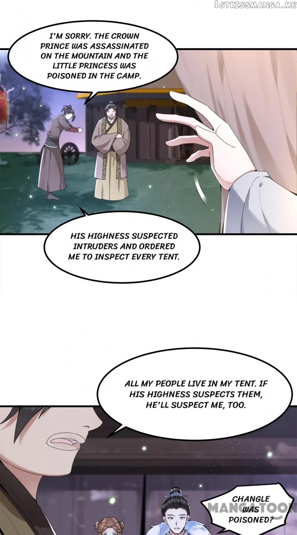 Rise From The Ashes chapter 55 - page 5